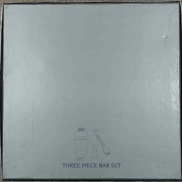 Royal Limited Silver bar set - Picture 3 of 4